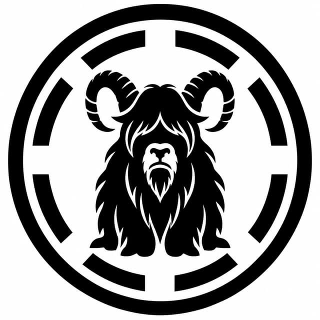 Bantha Company logo